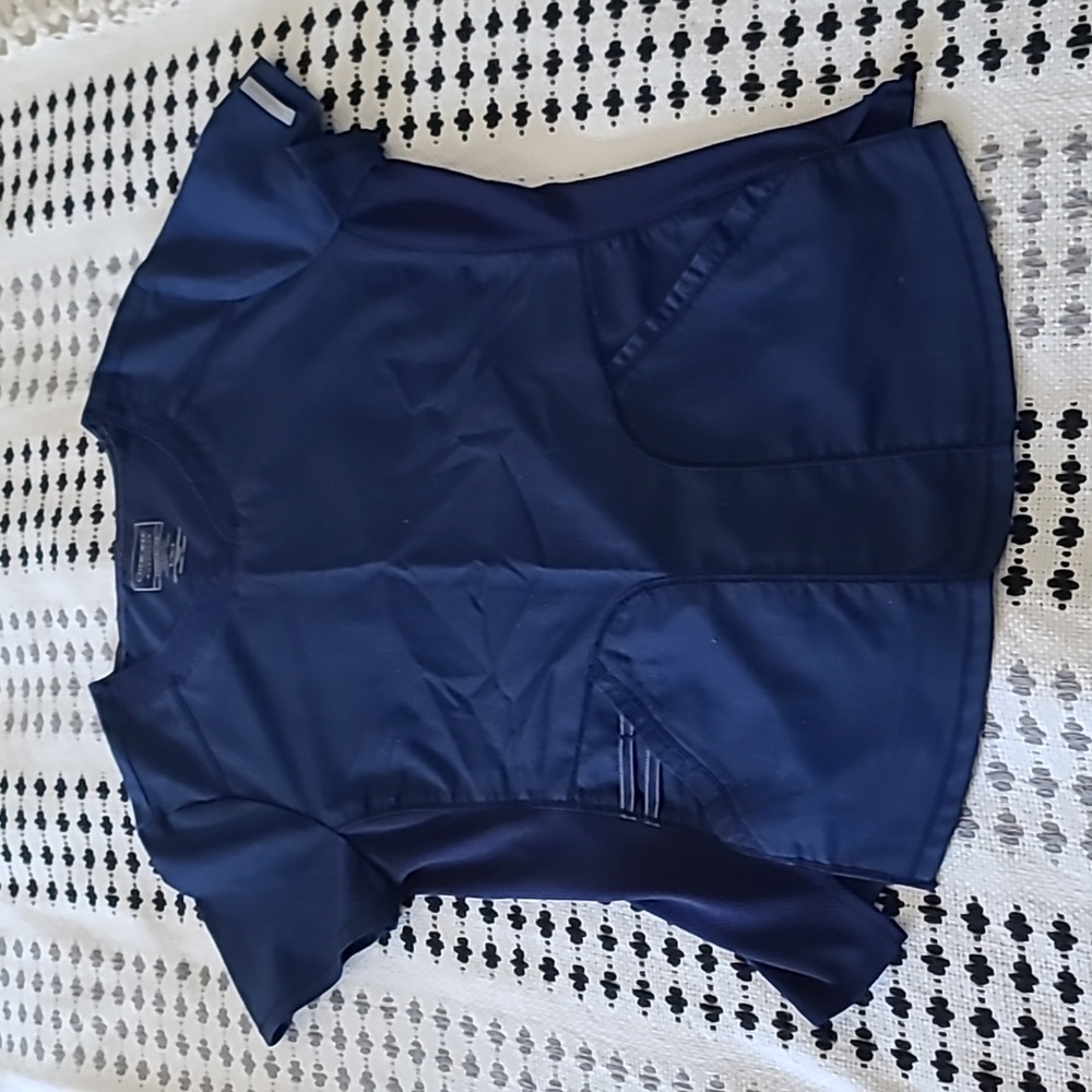 2 Set's of Cherokee Scrubs